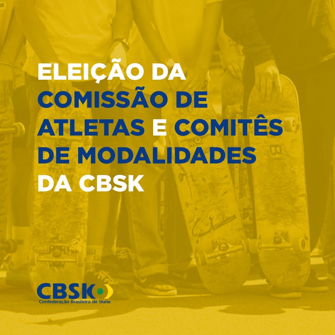 Quem quer mudar as coisas, precisa começar a participar!